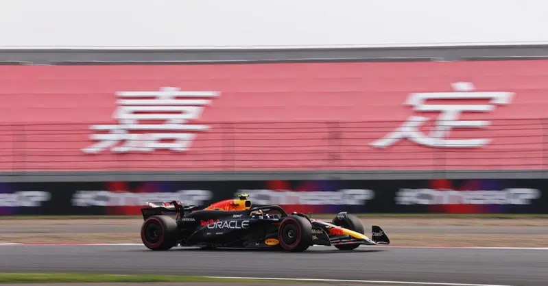 F1. Qualifiche Gran Premio Cina 2024: pole position per Verstappen, delusione Ferrari