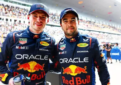 F1. Qualifiche GP Cina 2024, 100esima pole position per la Red Bull: le parole di Verstappen e Perez