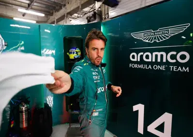 F1. Qualifiche GP Cina 2024, penalizzato Alonso: “Forse domani concretizzerò i risultati di oggi”