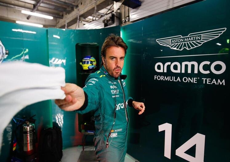 F1. Qualifiche GP Cina 2024, penalizzato Alonso: “Forse domani concretizzerò i risultati di oggi”