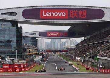 F1. Il nuovo format Sprint funziona? Ecco come è andato il sabato del GP della Cina 2024