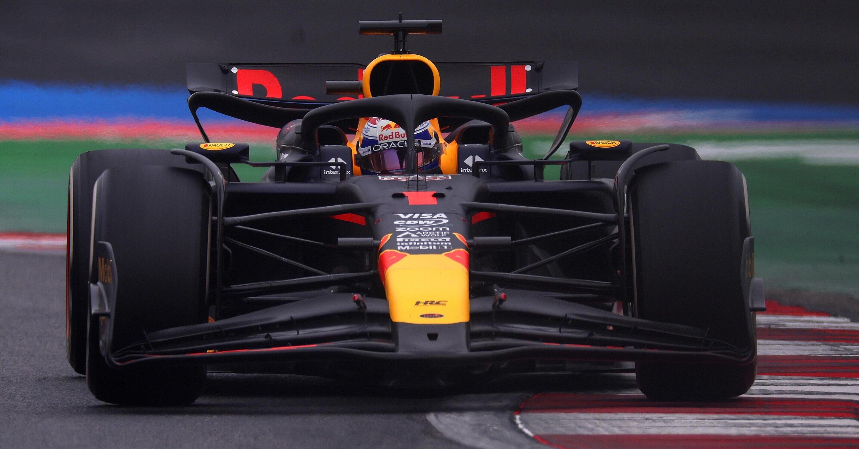 Formula 1: i top e i flop del Gran Premio della Cina 2024 