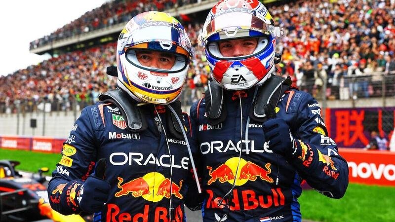 F1. GP Cina 2024, trionfo Red Bull: &ldquo;Un weekend fantastico in attesa della gara pazza di Miami&rdquo;