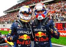 F1. GP Cina 2024, trionfo Red Bull: “Un weekend fantastico in attesa della gara pazza di Miami”