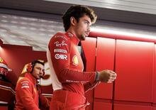 F1. GP Cina 2024, Leclerc: “Miglior risultato possibile. Attendo con fiducia gli aggiornamenti”