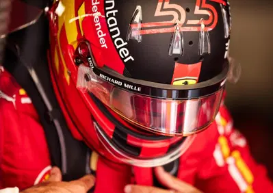 F1. GP Cina 2024, Sainz: “McLaren? Una sorpresa. Noi siamo stati lenti tutto il weekend”