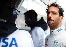 F1. GP Cina 2024, Ricciardo penalizzato e su Stroll: “E’ un irresponsabile”