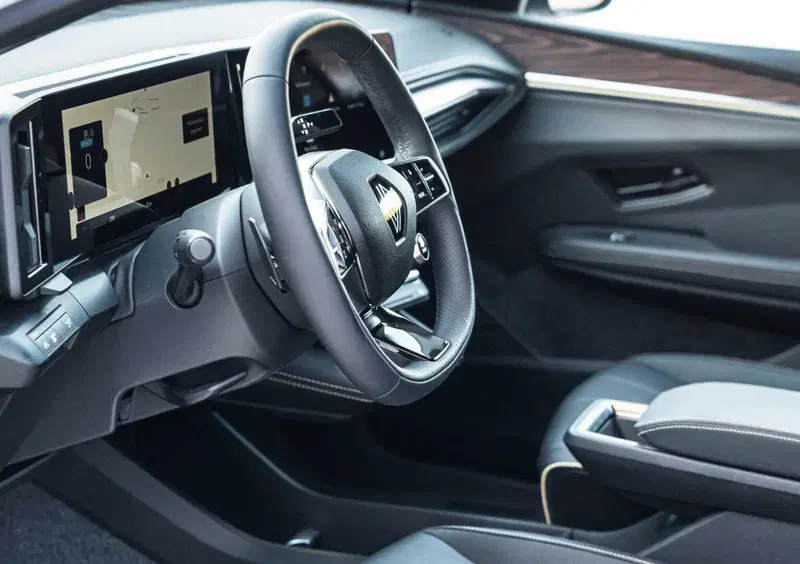 Renault Megane E-Tech Electric (9)