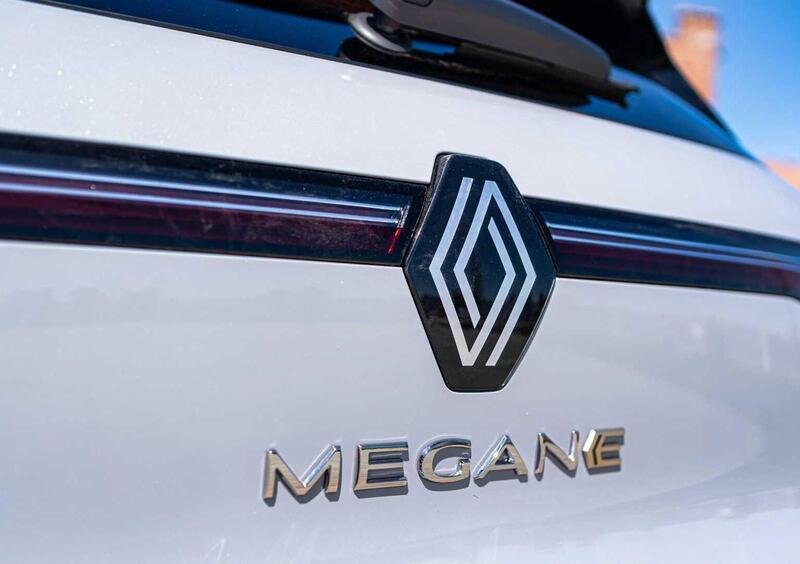 Renault Mégane E-Tech Electric  (2021-->>) (15)