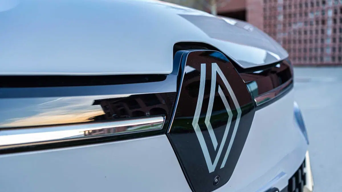 Renault Megane E-Tech Electric Evolution EV60 130cv AC22 (14)