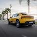 Porsche Macan: 100% elettrica, telaio FOTONICO consumo anche [VIDEO]