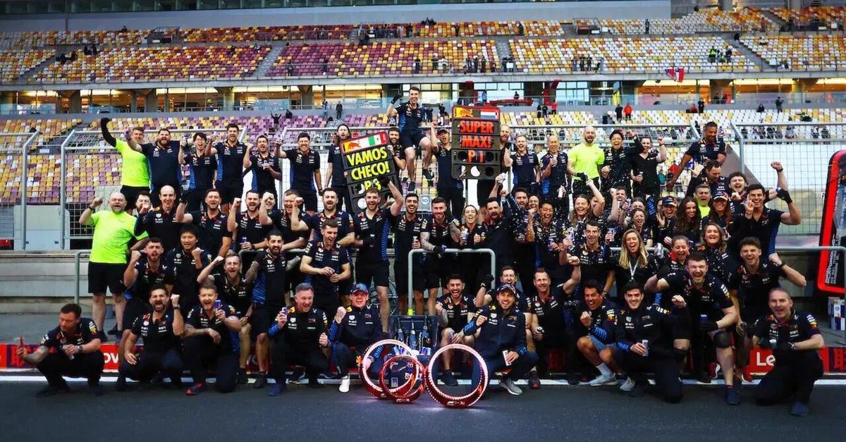 F1. Classifica 2024: risultati mondiale Costruttori e Piloti dopo il GP della Cina