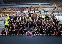 F1. Classifica 2024: risultati mondiale Costruttori e Piloti dopo il GP della Cina
