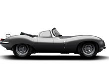 Jaguar conferma l'edizione limitata XKSS: 9 esemplari in consegna