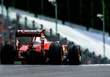 Pirelli analizza la gomma di Vettel a Spielberg: tutto OK