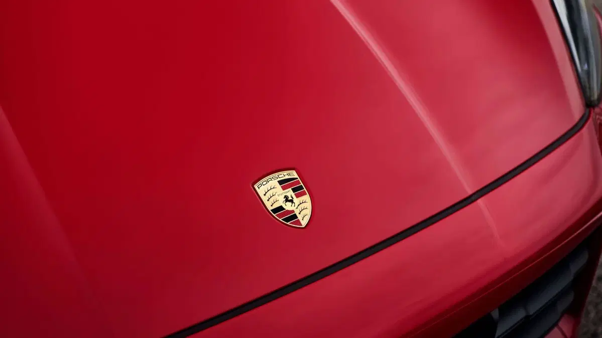 Porsche Cayenne GTS: 500 CV con l'assetto della Turbo GT (13)