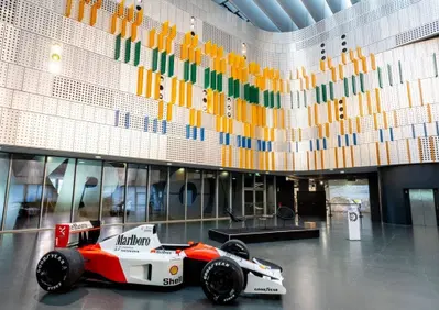 F1. Ayrton Senna Forever, 30 anni senza di lui. La mostra a Torino è da brividi 