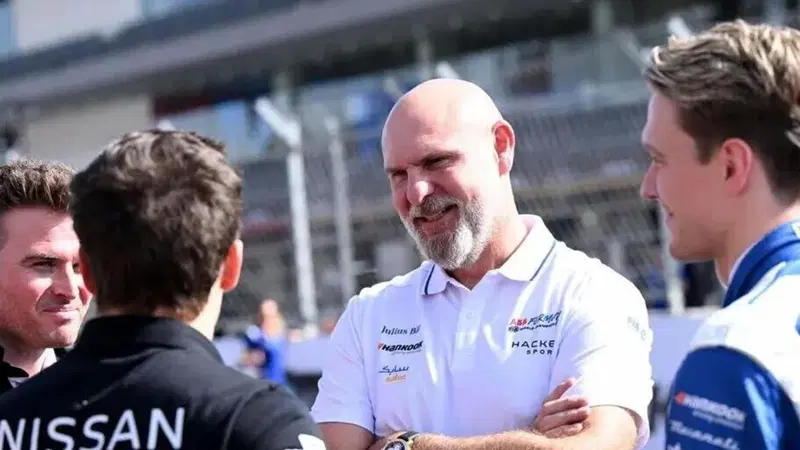 Formula E. Jeff Dodds: &ldquo;Vi spiego la GEN 3 EVO, le novit&agrave; e quanto &egrave; importante per il prodotto stradale&rdquo;