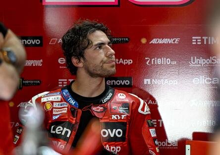 Bastianini: Competitivi anche a Jerez