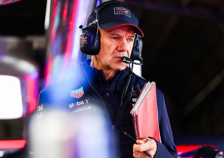 F1. Adrian Newey dice addio alla Red Bull? L’ipotesi Ferrari prende sempre più vita. Gli scenari