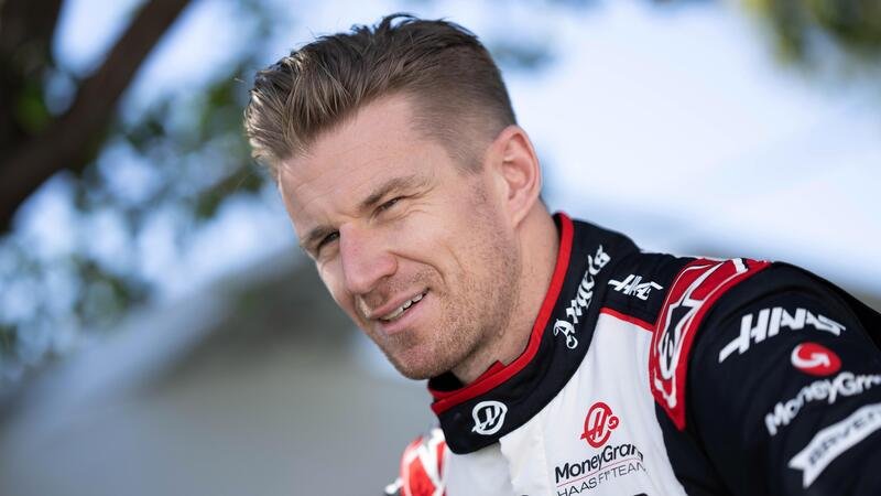 F1. Nico Hulkenberg lascia Haas al termine della stagione: Sauber fa il colpo in attesa di Audi