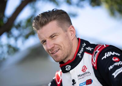 F1. Nico Hulkenberg lascia Haas al termine della stagione: Sauber fa il colpo in attesa di Audi