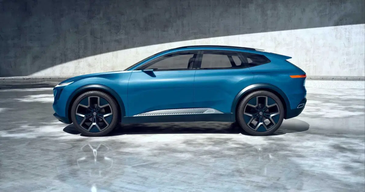 Volkswagen pensa alla clientela cinese: nuovo brand e nuove elettriche (4)