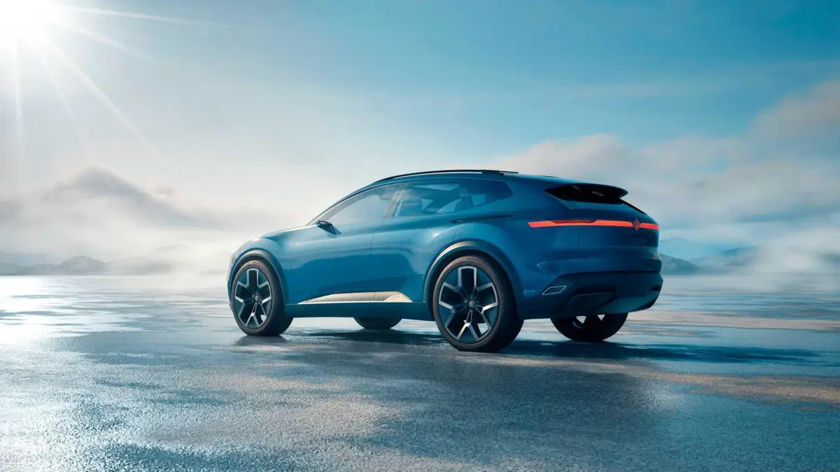 Volkswagen pensa alla clientela cinese: nuovo brand e nuove elettriche (5)