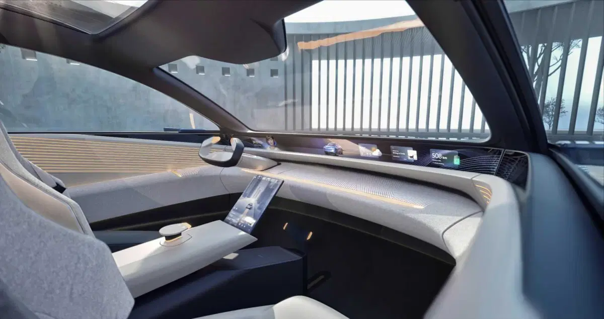 Volkswagen pensa alla clientela cinese: nuovo brand e nuove elettriche (7)