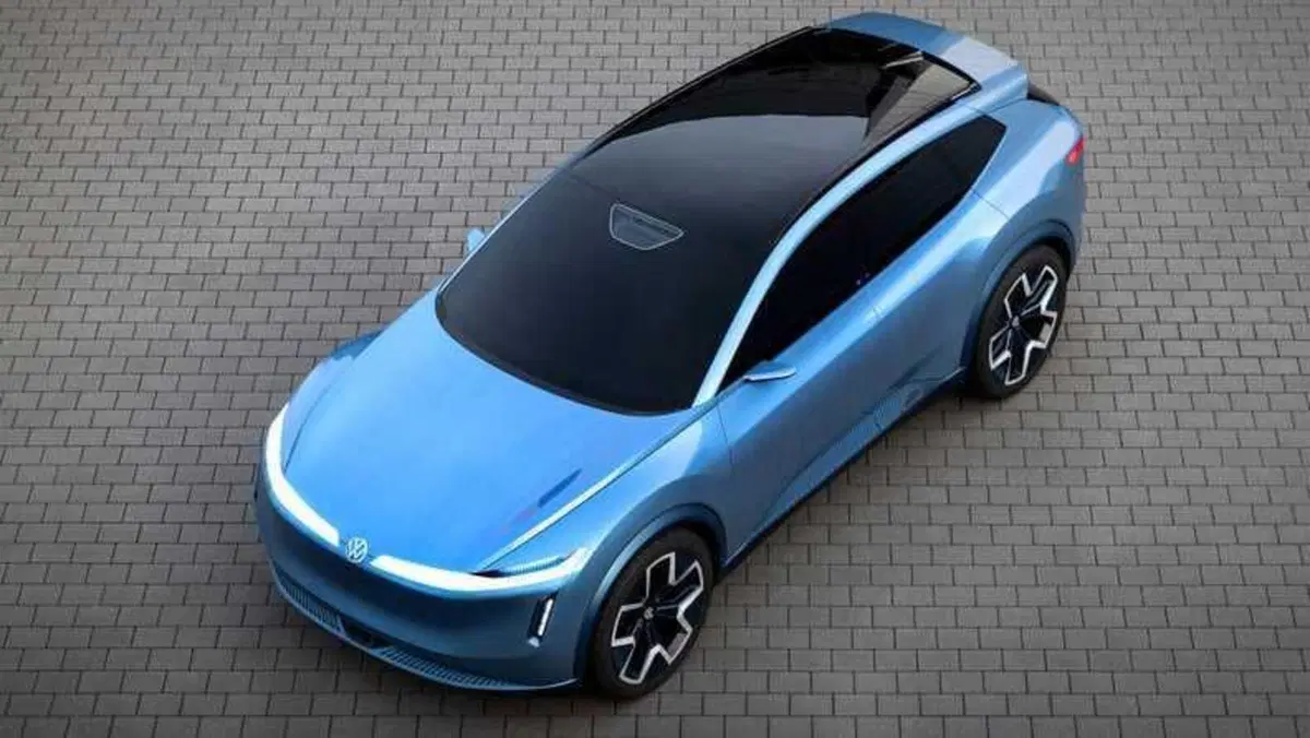 Volkswagen pensa alla clientela cinese: nuovo brand e nuove elettriche (9)