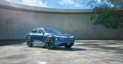 Volkswagen pensa alla clientela cinese: nuovo brand e nuove elettriche