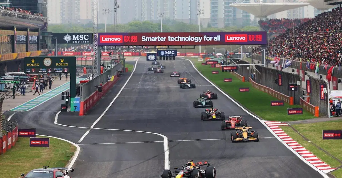 F1. Nuovi punteggi nel 2025: la F1 Commission rimanda la decisione, ma &egrave; davvero cos&igrave; importante cambiare?
