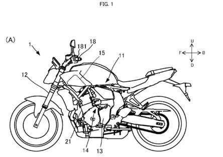 Yamaha pensa alla frizione semiautomatica per la MT-07: Honda E-Clutch nel mirino?