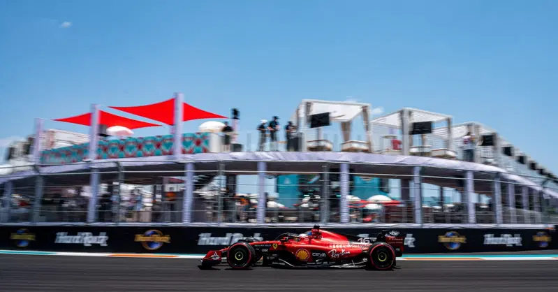 F1. Orari TV Formula 1 GP Miami 2024 diretta Sky differita TV8