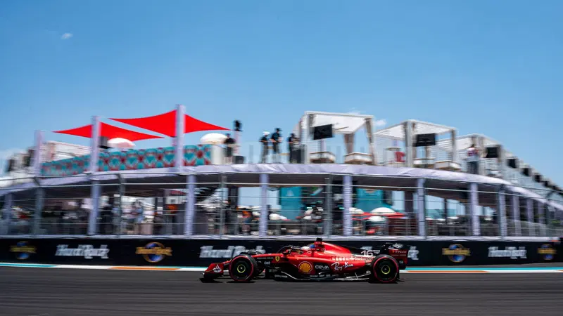 F1. Orari TV Formula 1 GP Miami 2024 diretta Sky differita TV8