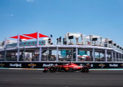 F1. Orari TV Formula 1 GP Miami 2024 diretta Sky differita TV8