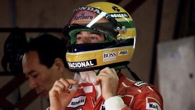  Ayrton Senna: lo spartiacque della Formula 1 a trenta anni dal fatale incidente
