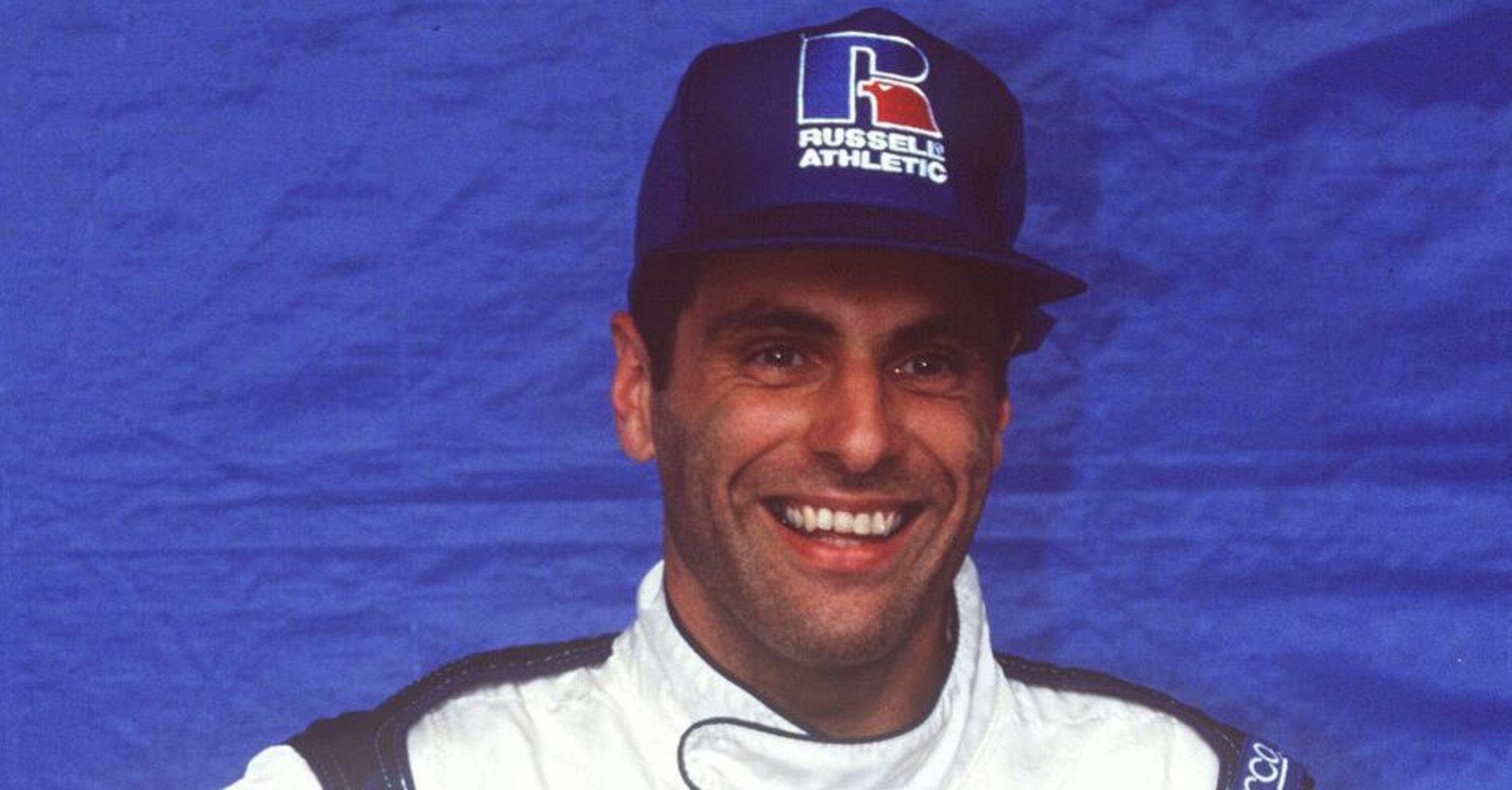 Formula 1. Prima di Ayrton Senna, Roland: 30 anni senza Ratzenberger