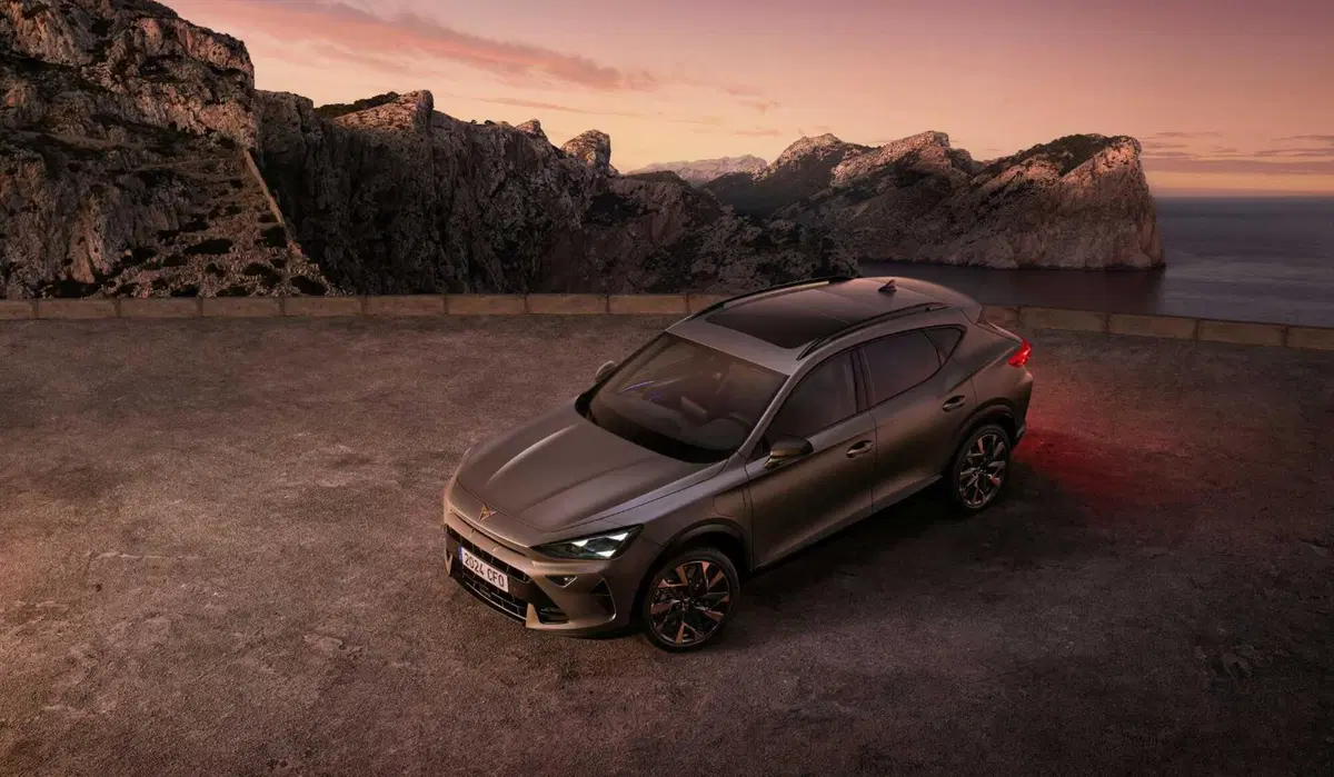 Cupra Formentor 2024: spregiudicata al top delle vendite (3)