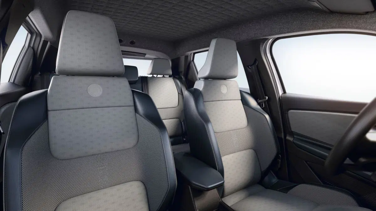 Renault 5: ecco l’edizione speciale per chi gioca a tennis (4)