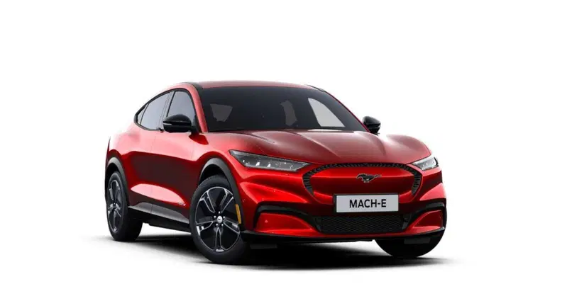 Ford perde 130.000 dollari per ogni auto elettrica, &egrave; il megaflop 