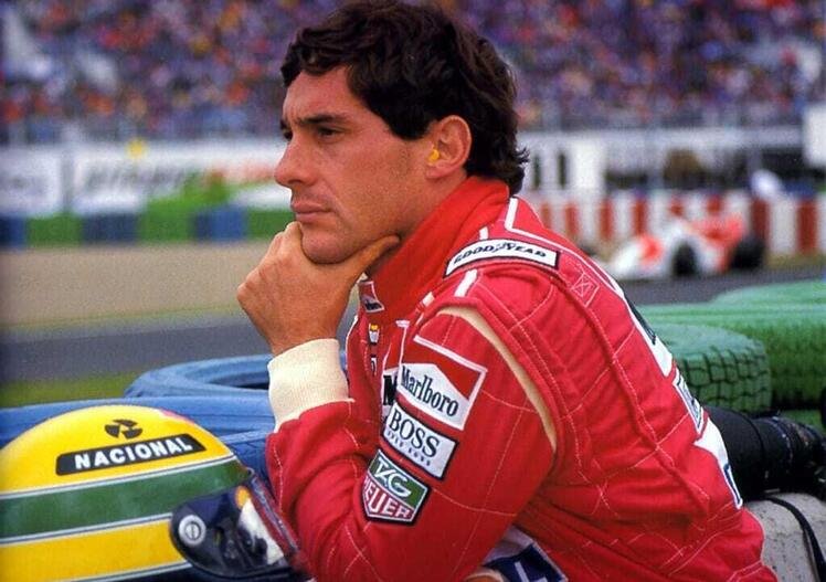 Formula 1: Ayrton Senna, 30 anni dopo anche le sue auto sono leggenda