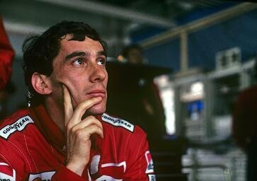 Formula 1. Ayrton Senna visto dagli occhi di chi non l’ha vissuto