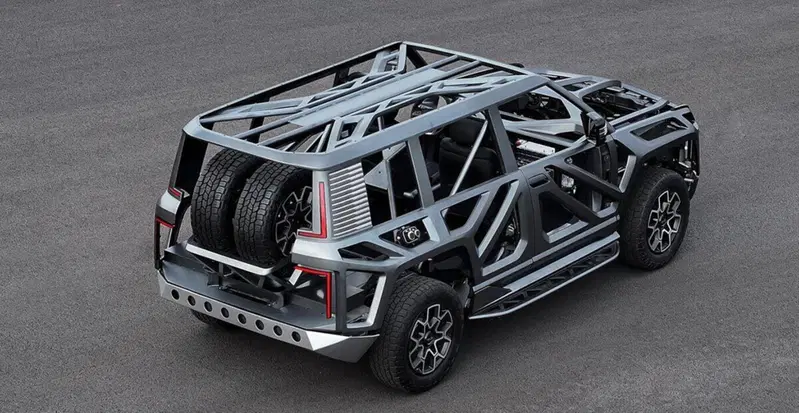 Concept BYD