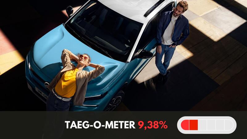 Semplice, Citro&euml;n nuova C3 la promozione &egrave; MAX o YOU