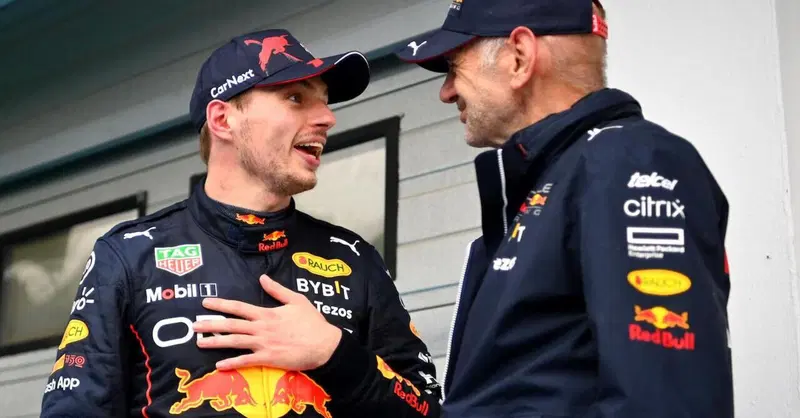 F1. Verstappen sull&rsquo;addio di Adrian Newey: &ldquo;Avrei preferito che rimanesse ma il suo addio non &egrave; un dramma per noi"