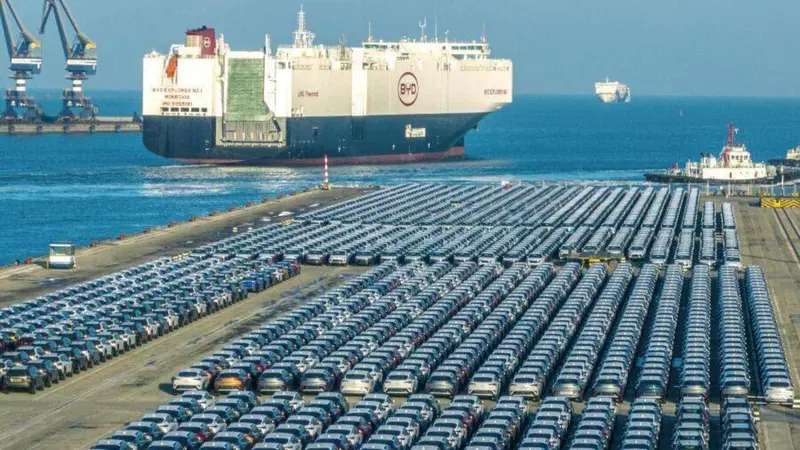 I segreti di BYD: cos&igrave; l'espansione del colosso cinese spaventa l'automotive occidentale