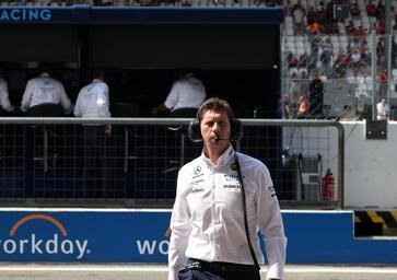 F1. Anche Williams vuole Adrian Newey, Vowles: “Sono sicuro che parleremo a breve”