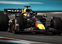 F1. Risultati qualifiche Shootout GP Miami 2024: Max Verstappen conquista la pole della Sprint