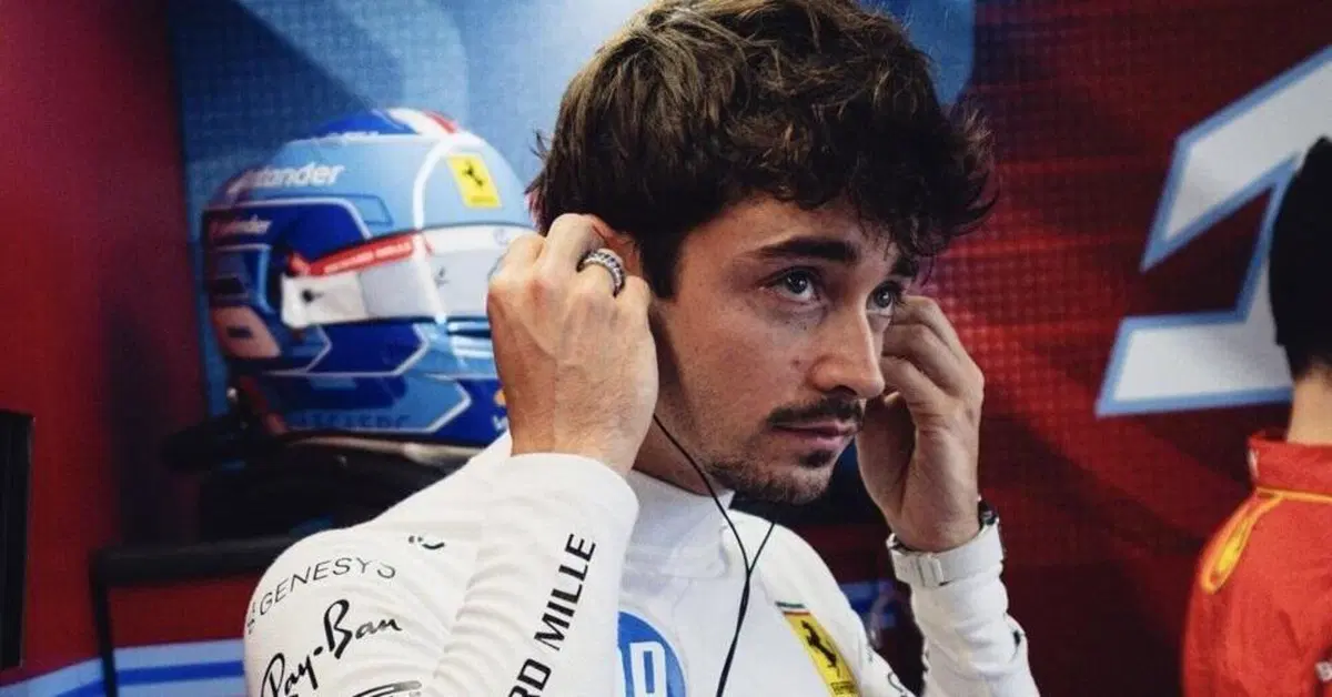 F1. Qualifiche Shootout GP Miami 2024, Leclerc: &ldquo;Adesso sono contento e continuer&ograve; su questo livello"
